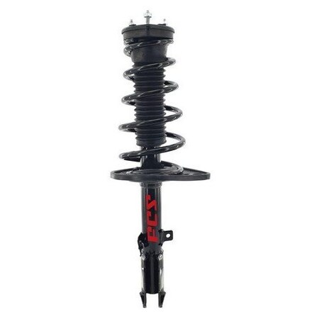 Fcs Automotive Complete Strut Assembly, 1333562L 1333562L